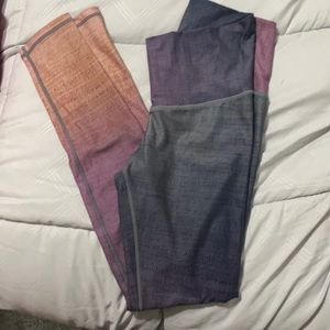 Niyama Sol | leggings